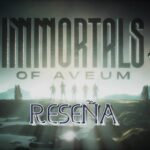 Immortals of Aveum