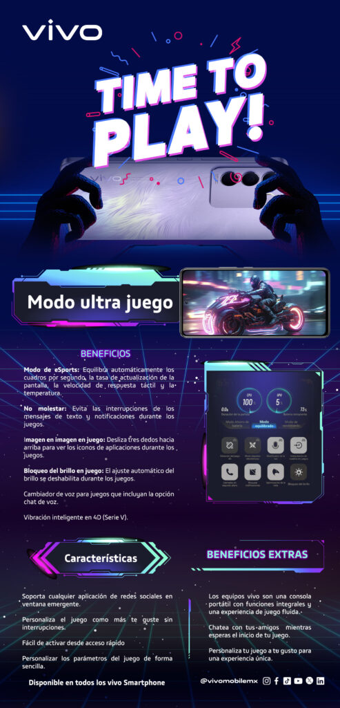 vivo v25e aliado virtual