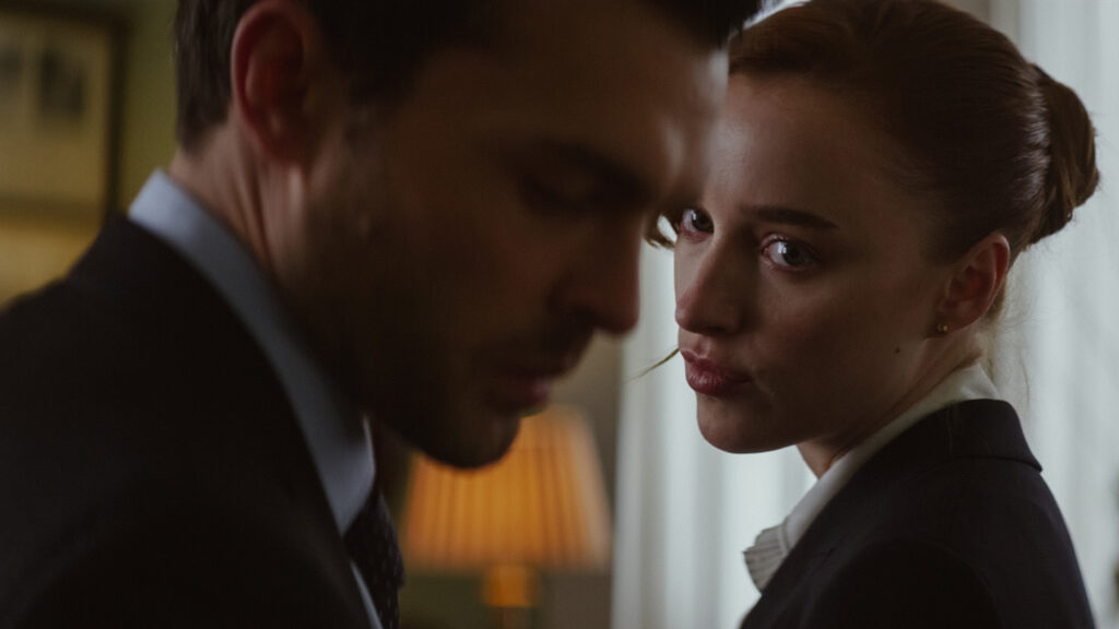 Juego limpio netflix octubre