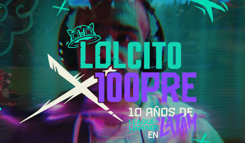 riot Wunderman LOL Latinoamérica