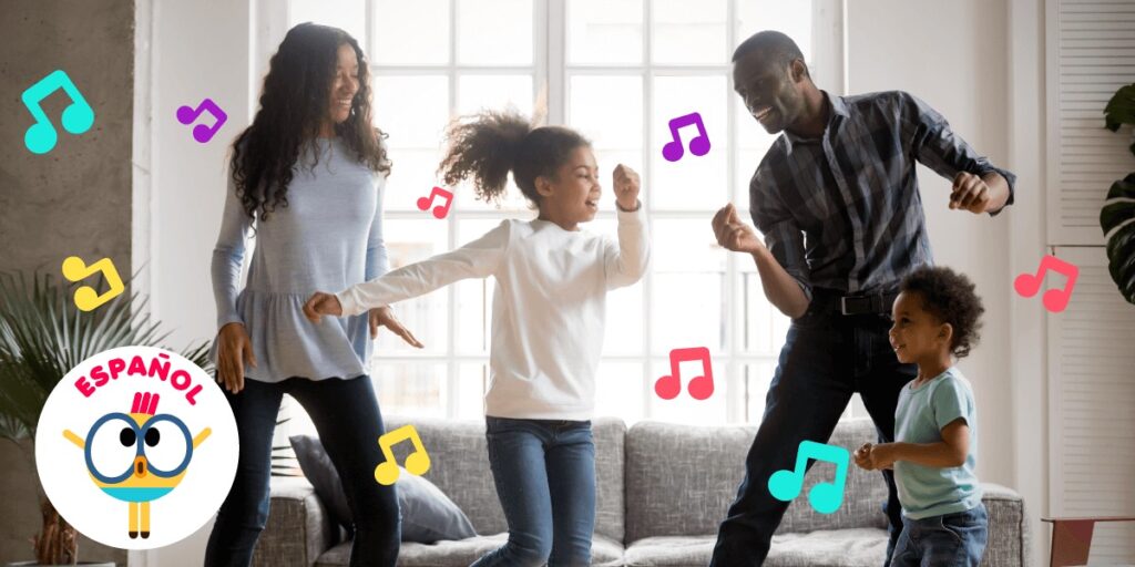 Lingokids YouTube