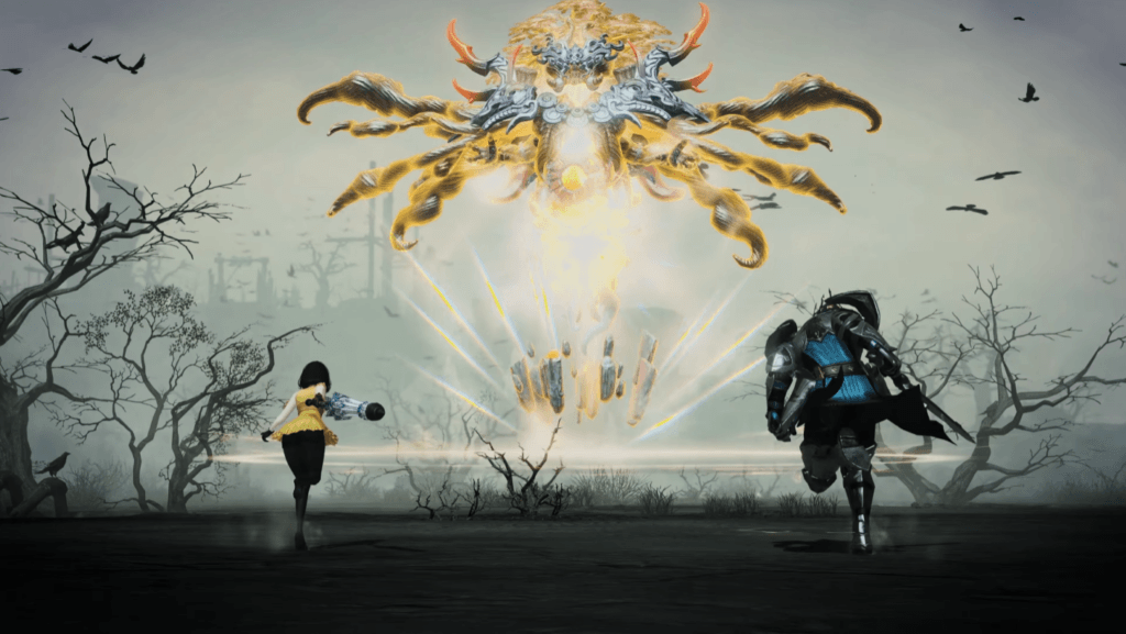 Actualizaciones lost Ark agosto