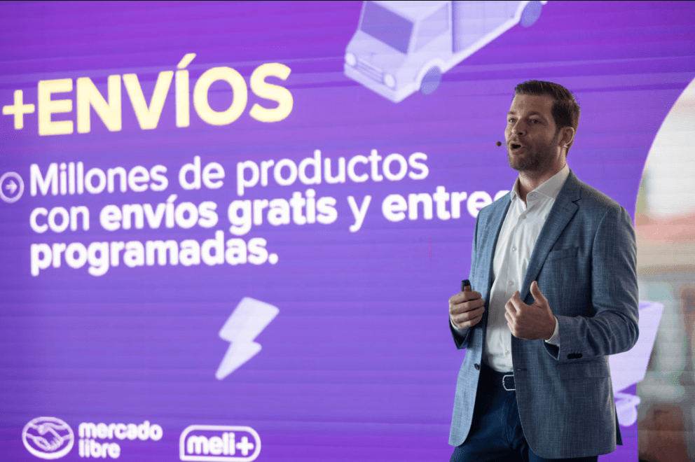 Mercado Libre Meli+ suscripción