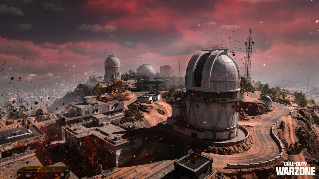Modern Warfare III revelación