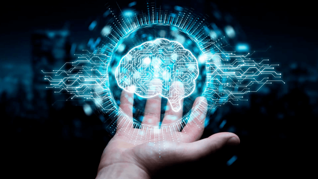 Oracle empresarial Inteligencia Artificial