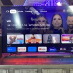 Reseña: Sony Bravia X90L – Una Inmersión Audiovisual de Alta Gama