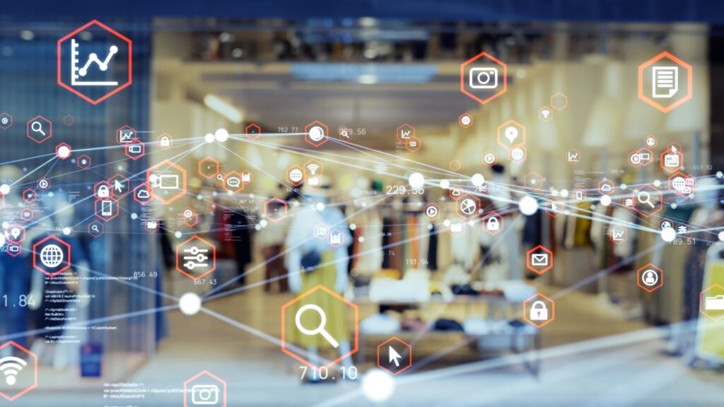Tecnología impulsa ventas retail