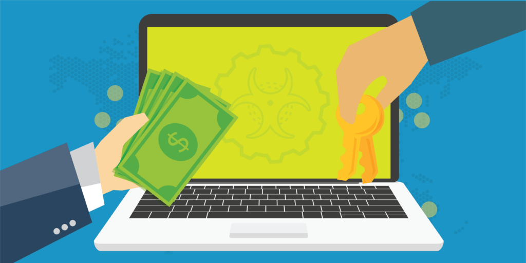 Mallox Ransomware amenaza windows