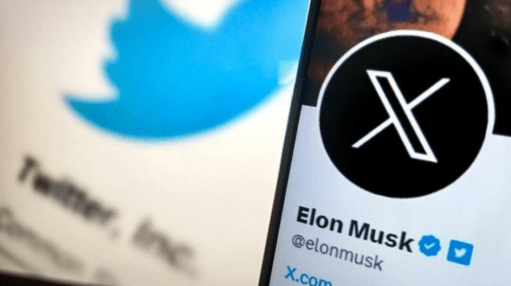 rebranding Twitter mirada futuro