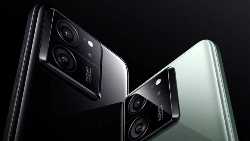 Xiaomi Redmi K60 Extreme
