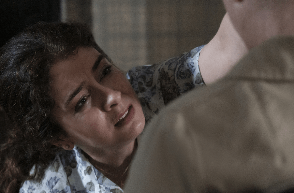 Netflix películas imperdibles otoño