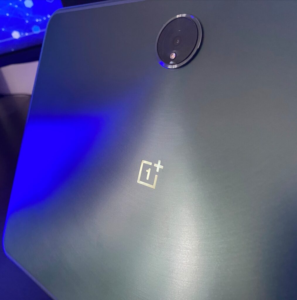 OnePlus Pad 1