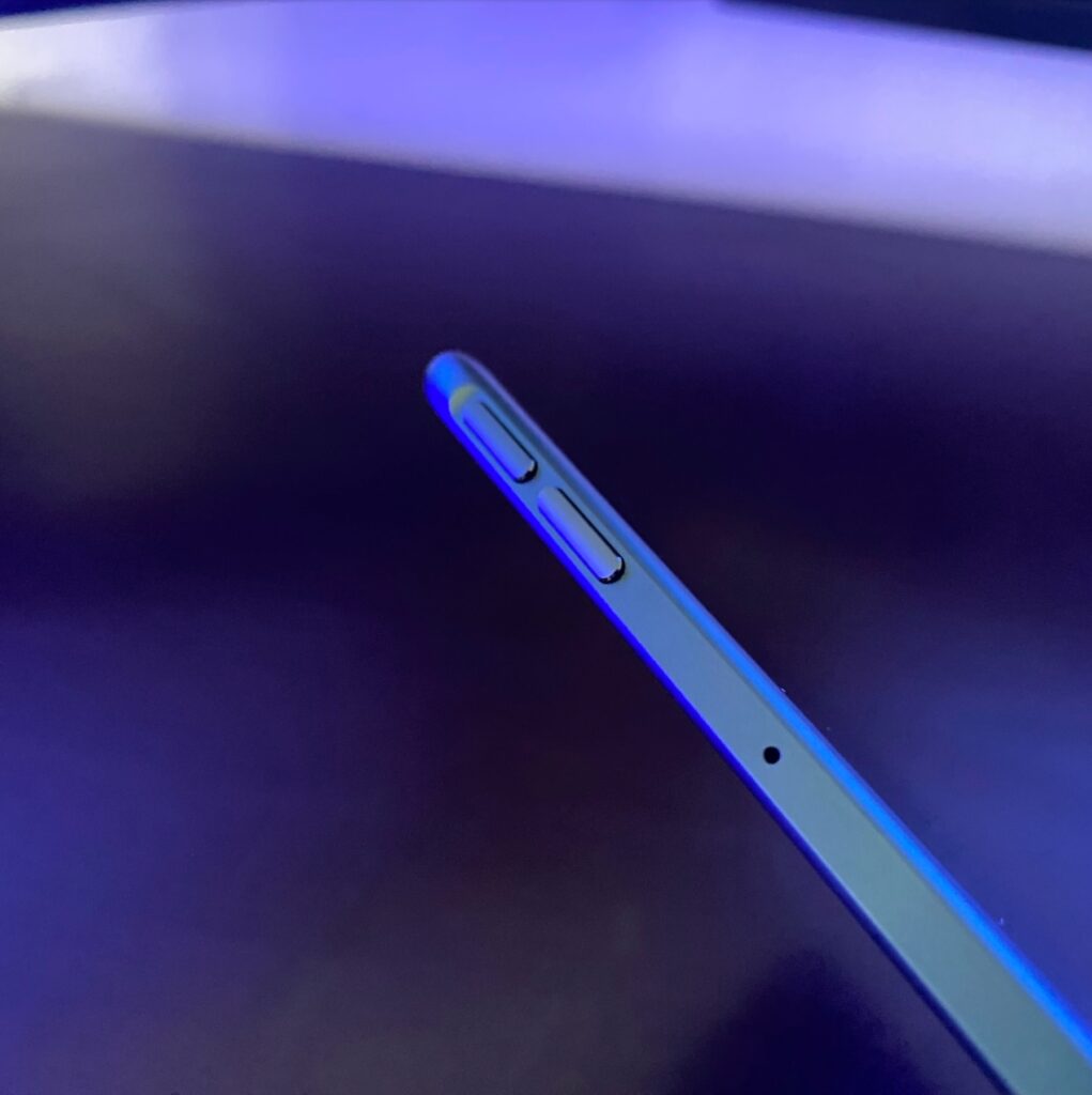 OnePlus Pad 3