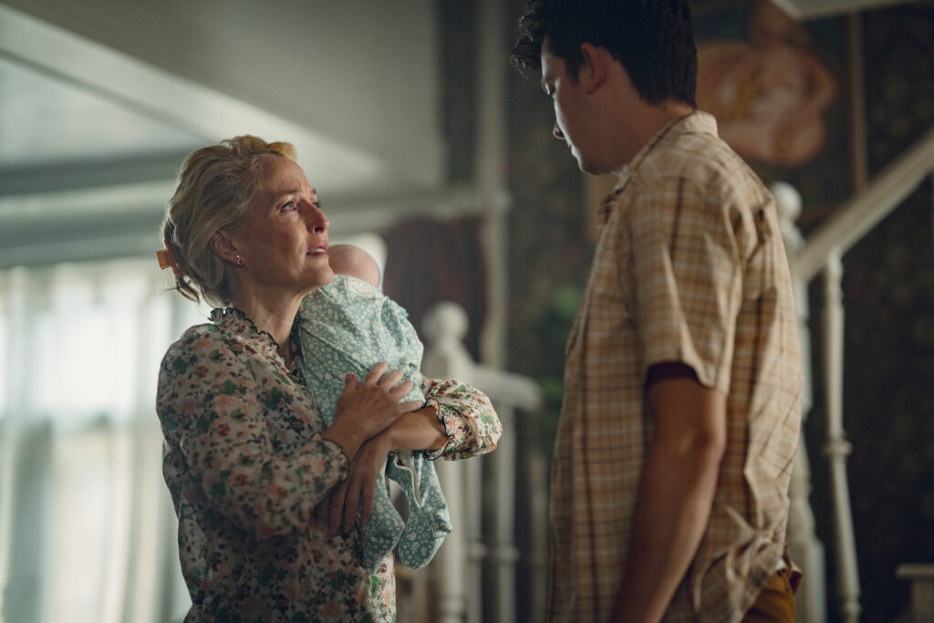 estrenos imperdibles netflix septiembre