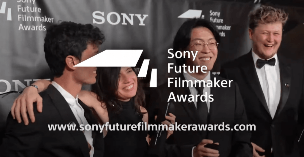 Sony cursos seminarios fotografía