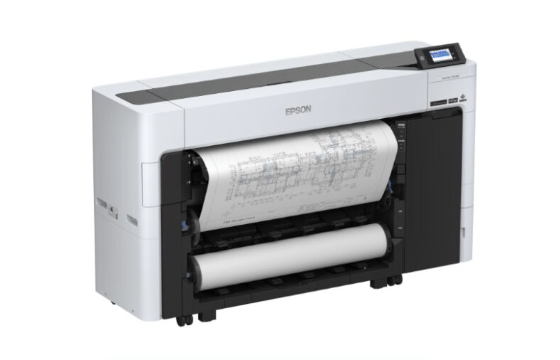 Supercolor Serie T Epson