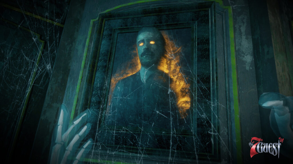 7th Guest VR octubre