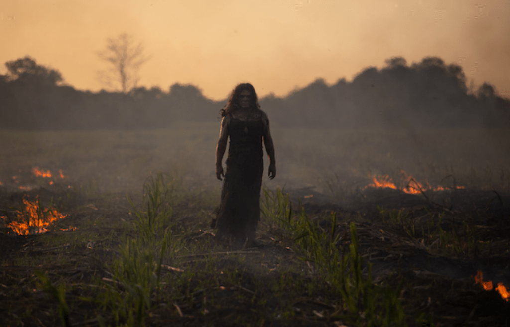 Netflix películas imperdibles otoño