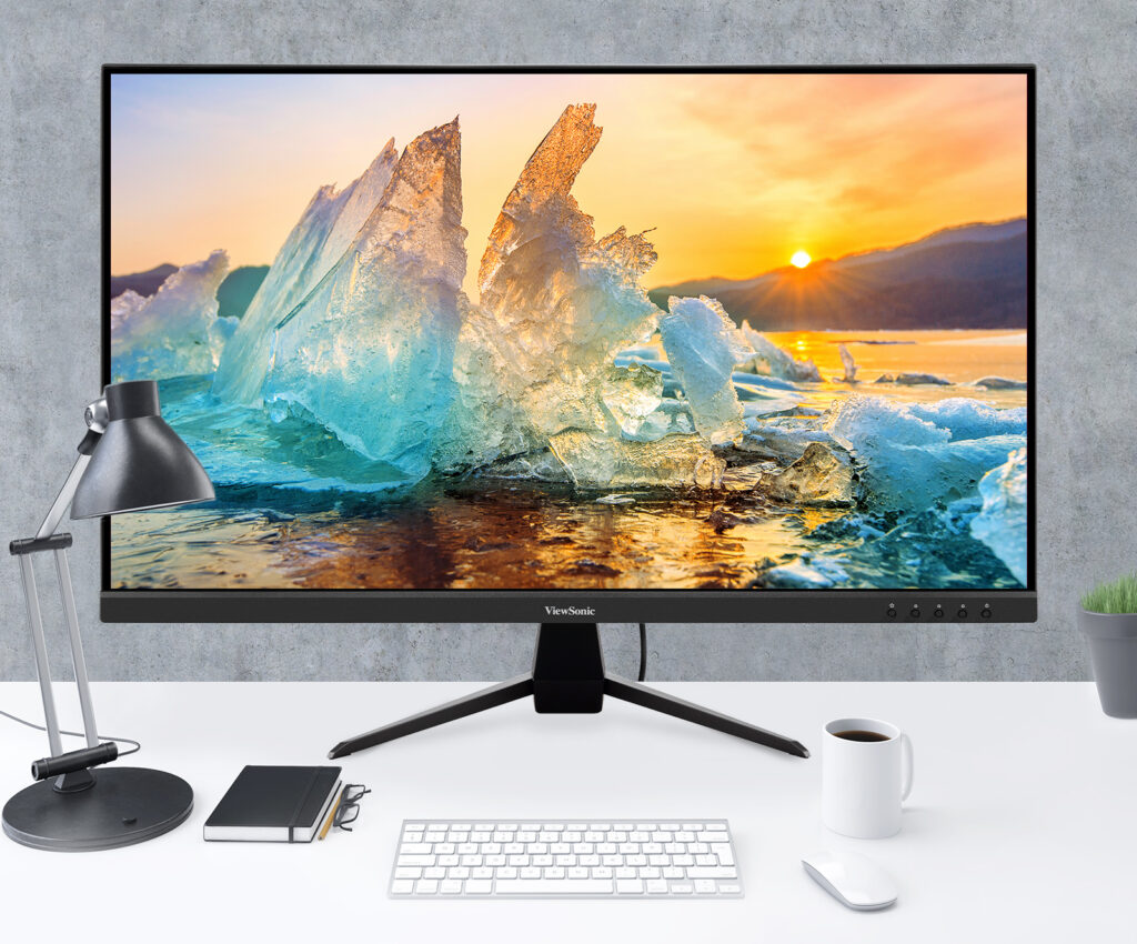 ViewSonic VX3267U-2K