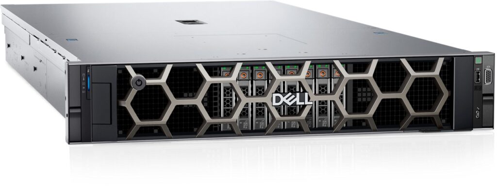 Dell oferta inteligencia artificial