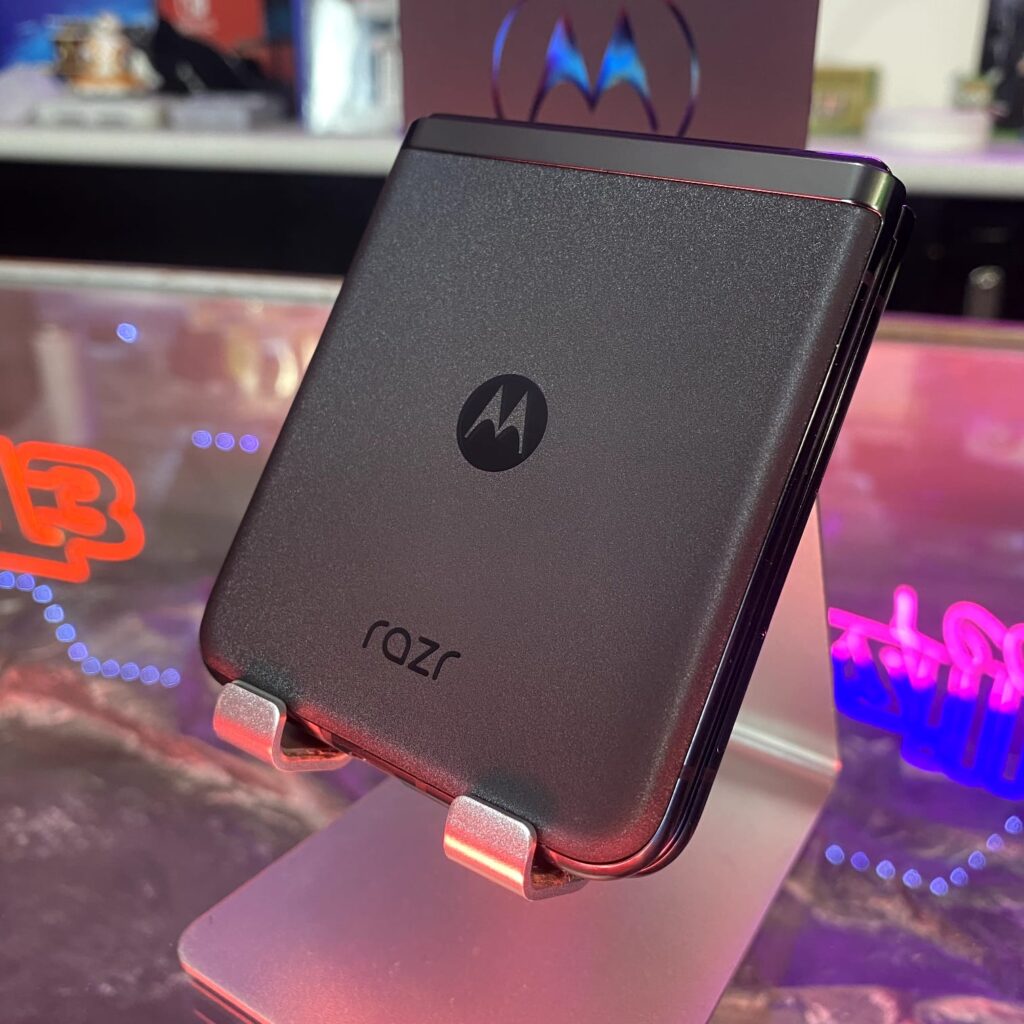 Reseña: Motorola Razr 40 Ultra