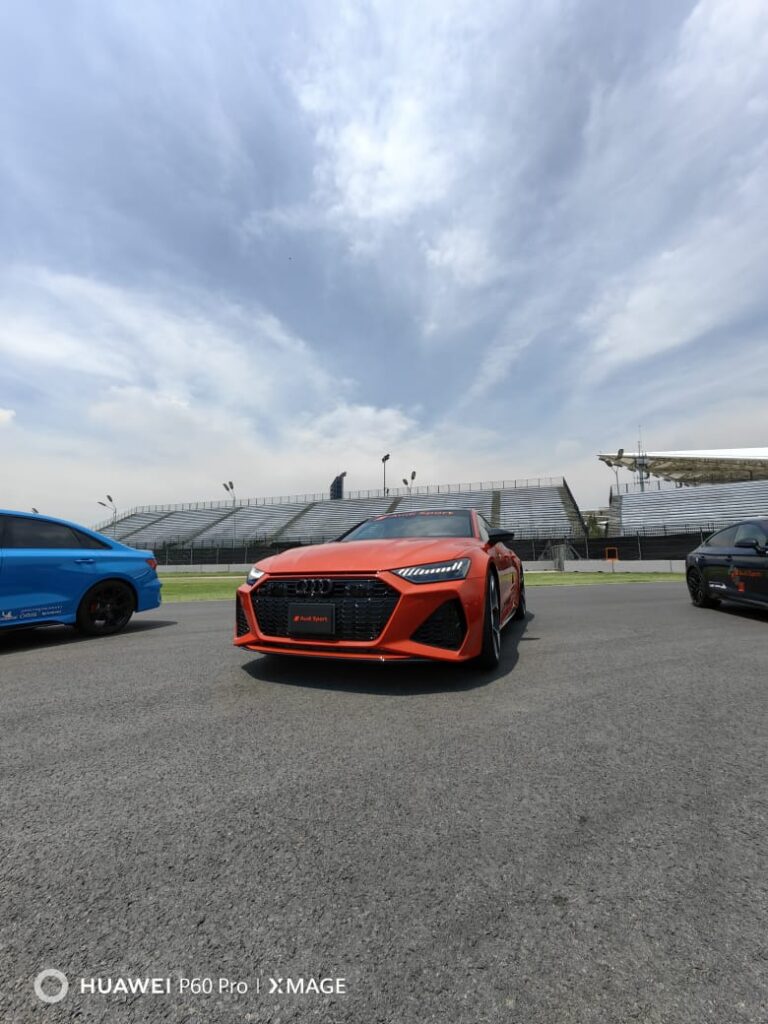 Audi Sport 