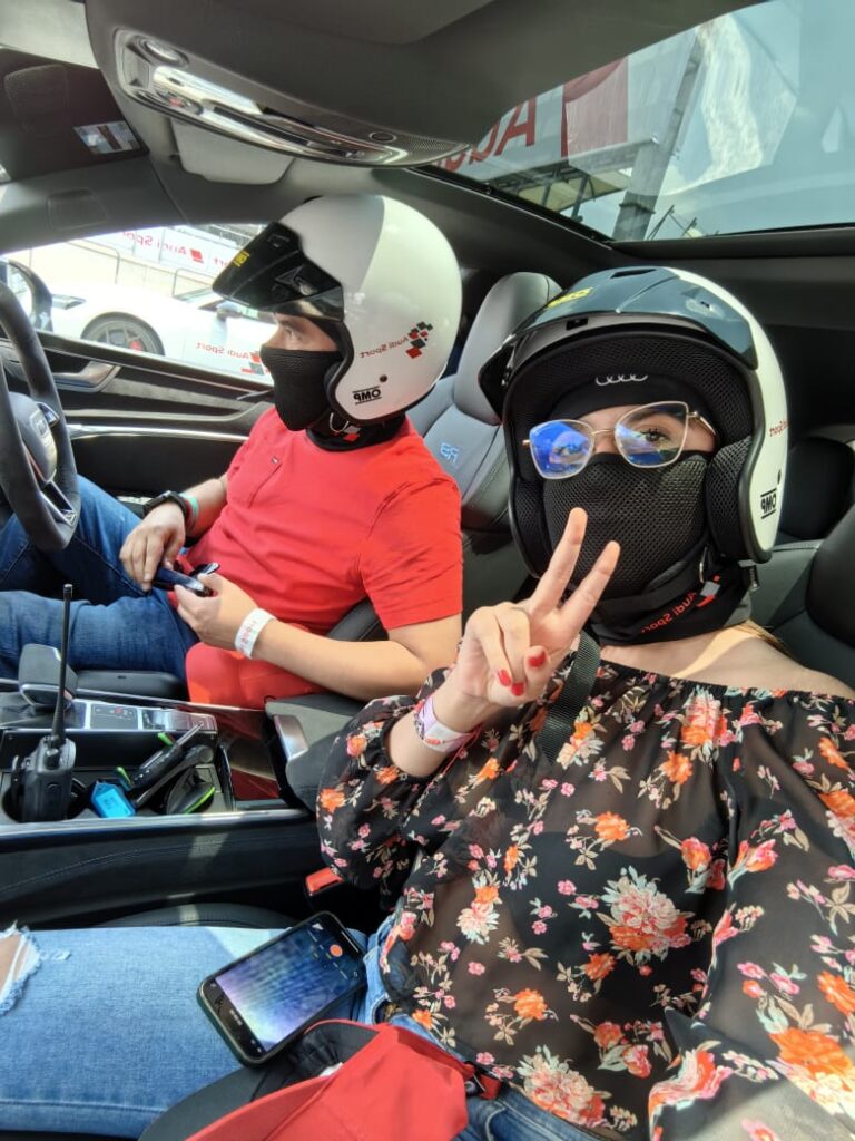 audi