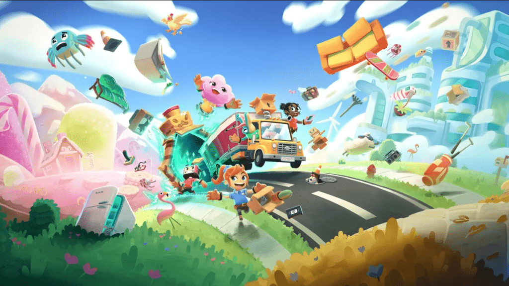 estrenos juegos 18 agosto