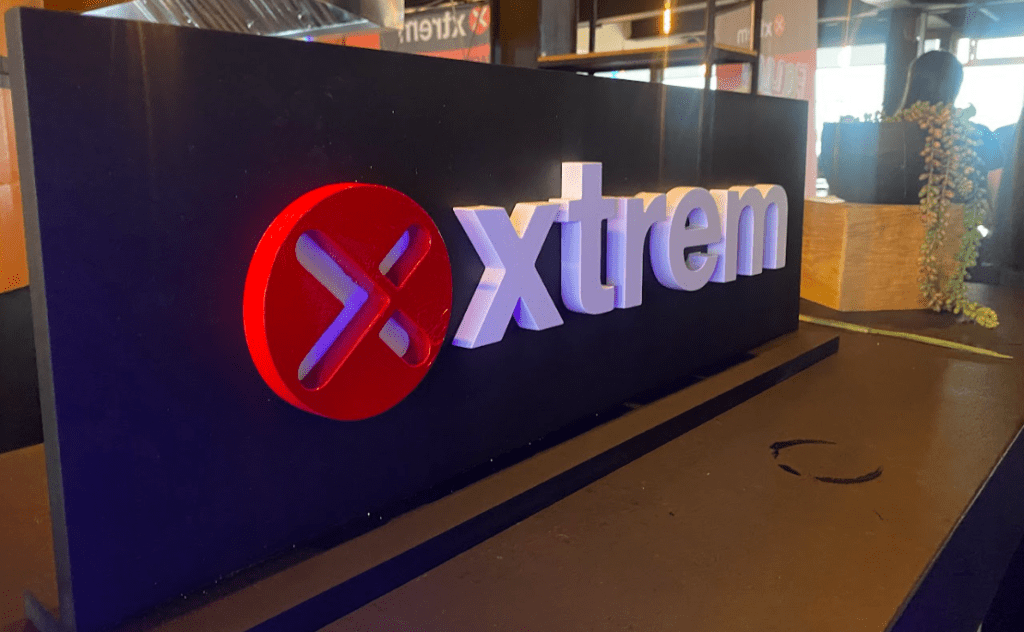Xtrem colección 2023 Fiesta