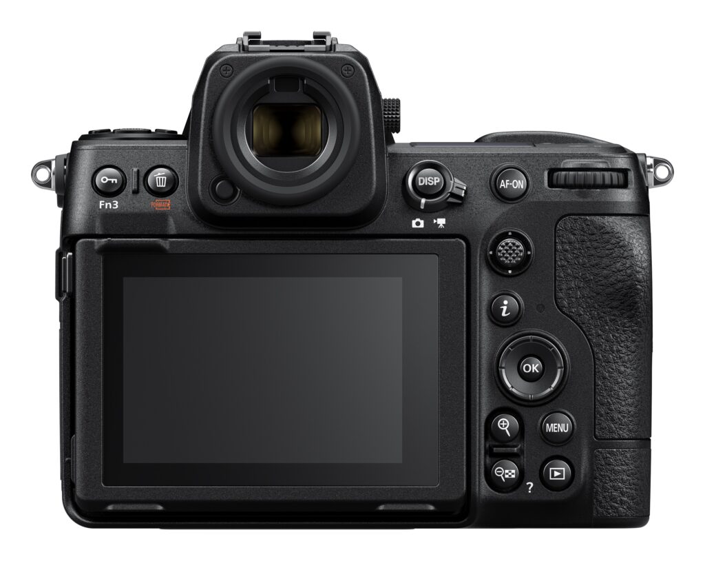 Nikon Z 8