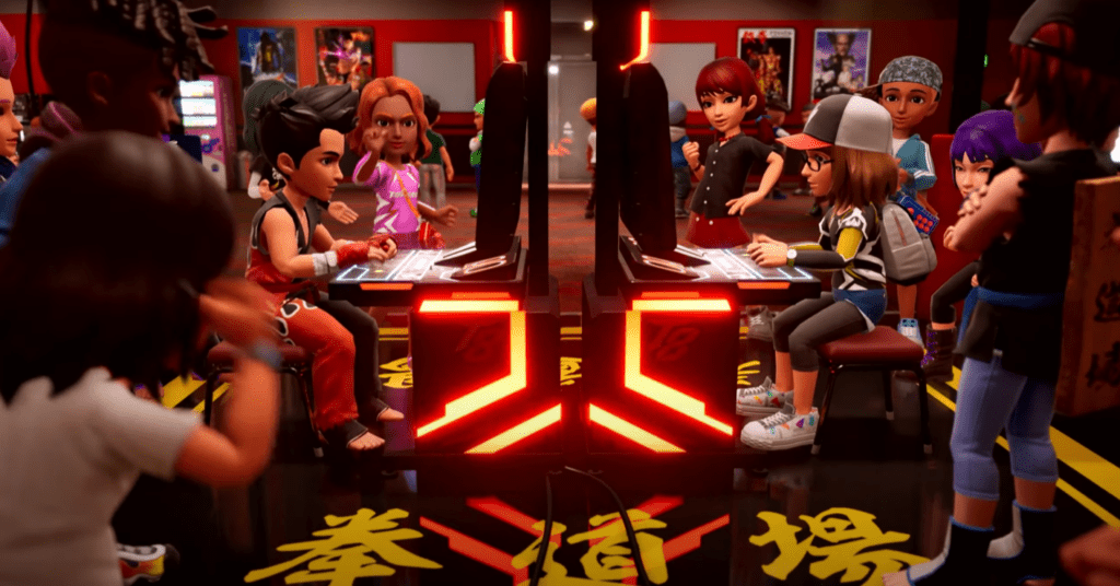 Tekken 8 26 enero