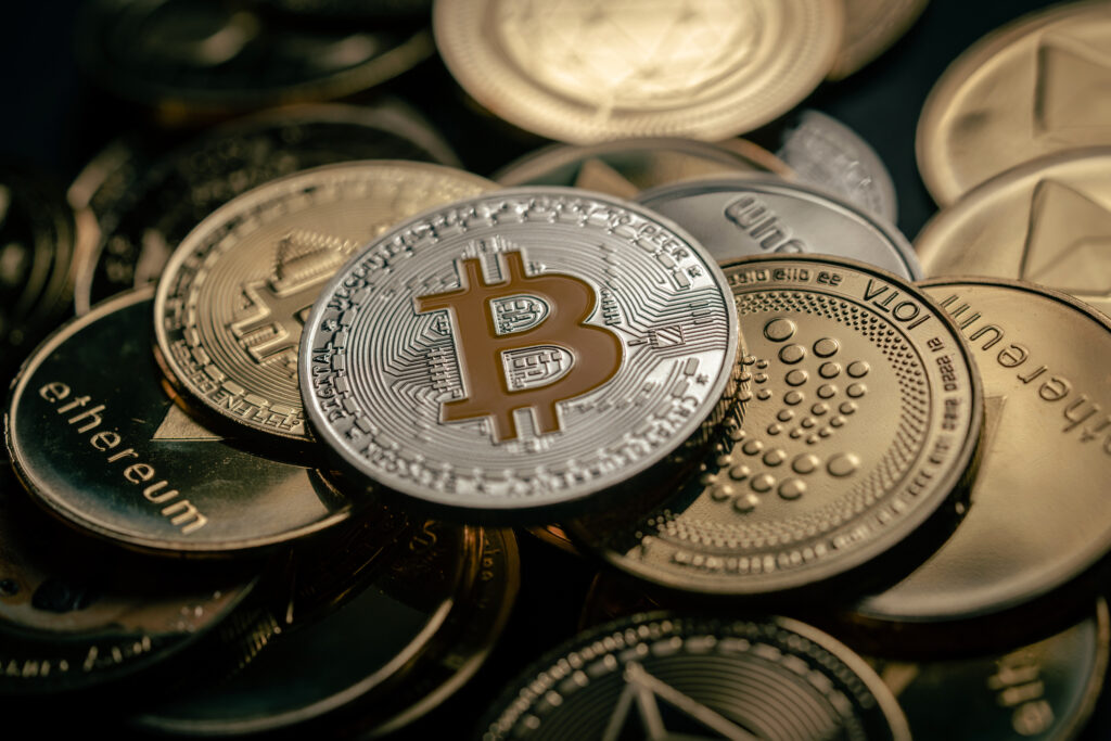 Chainalysis desmintiendo mitos criptomonedas