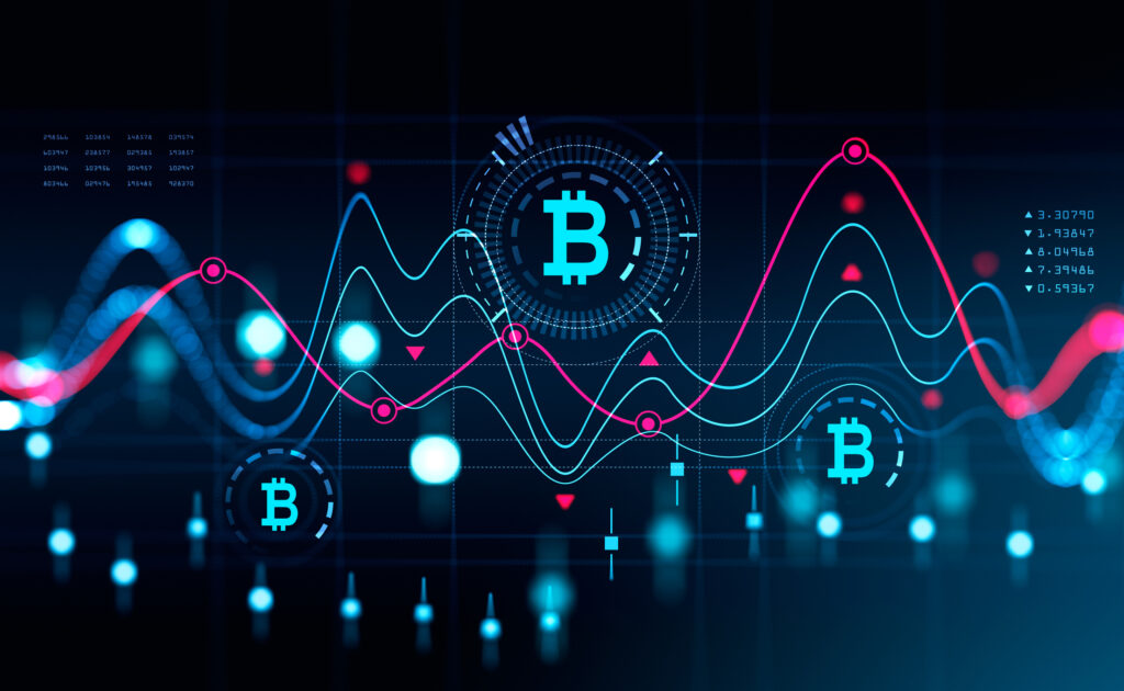 Chainalysis desmintiendo mitos criptomonedas