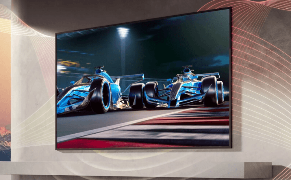 Hisense U8K