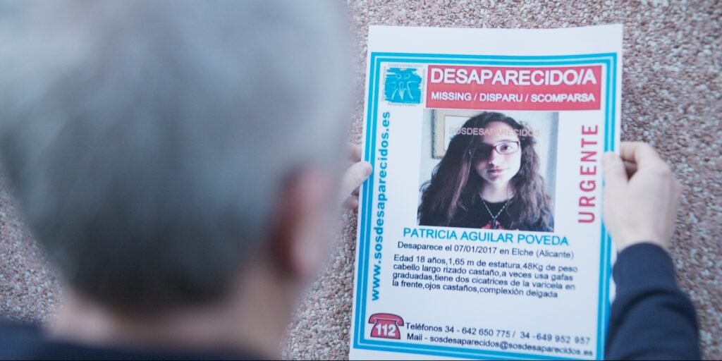 series y películas de sectas