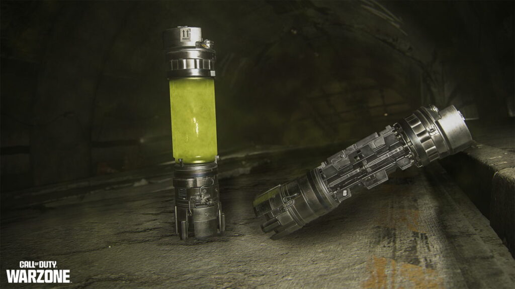 Asedio Shadow Modern Warfare