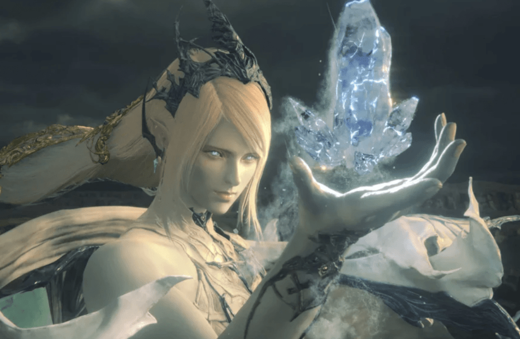 productor Final Fantasy