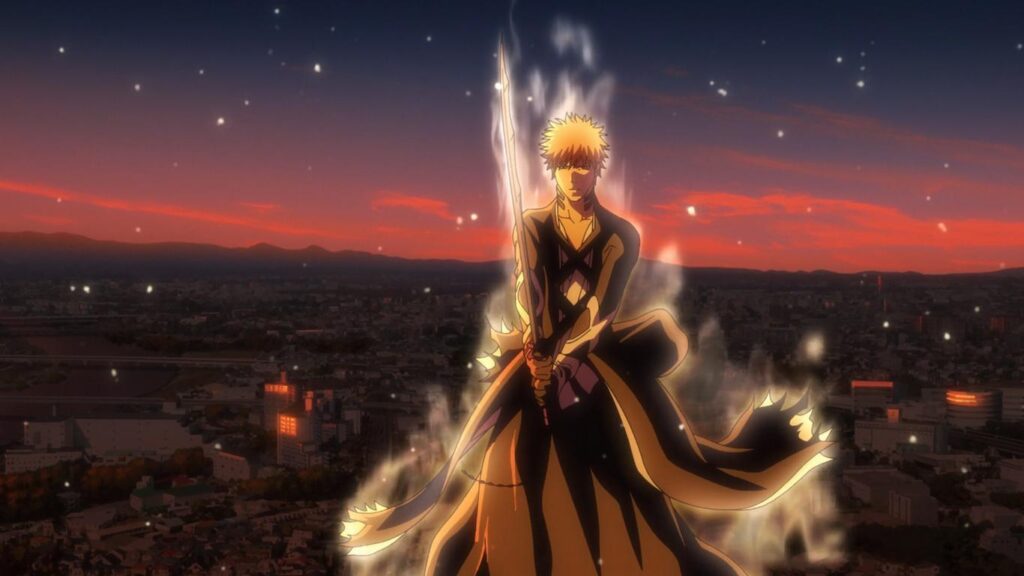 Bleach Star+