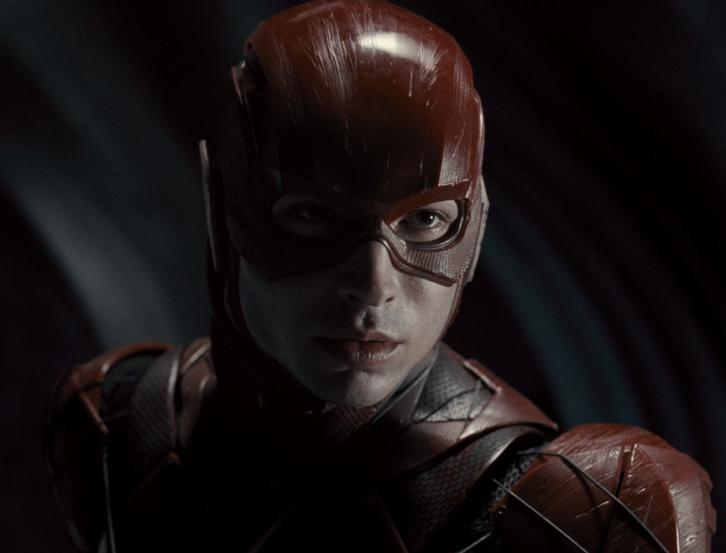 The Flash HBO Max