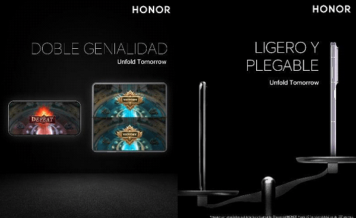 IFA 2023 Honor