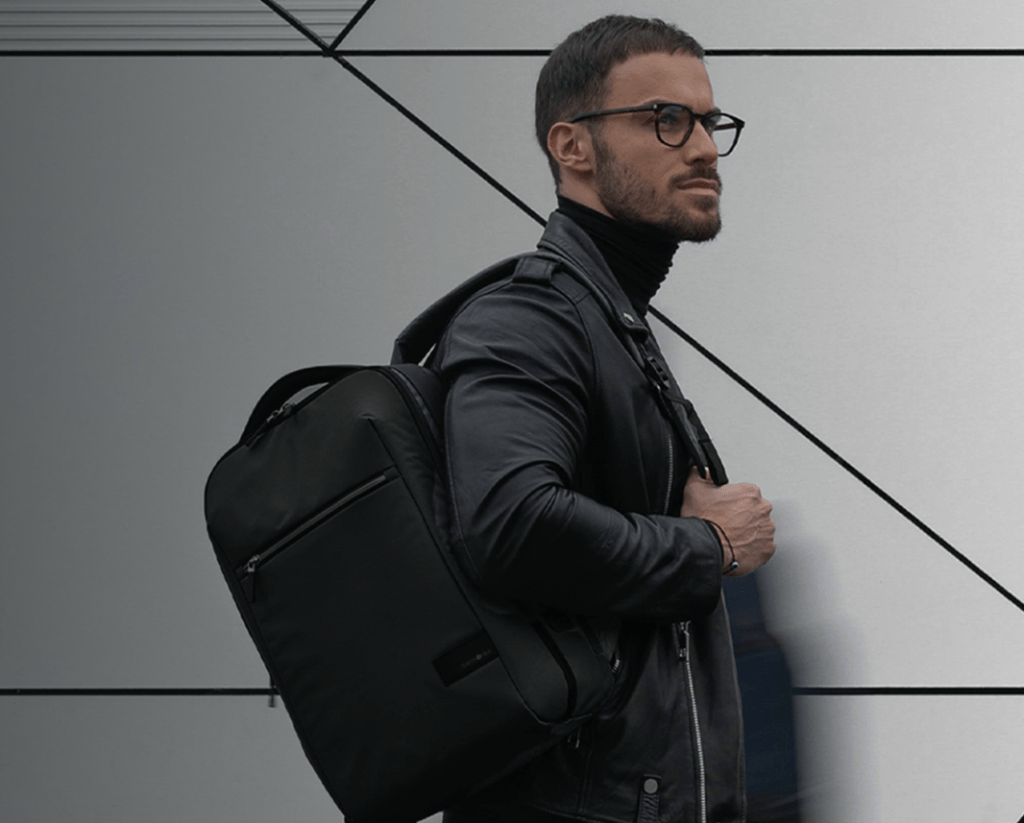 Samsonite