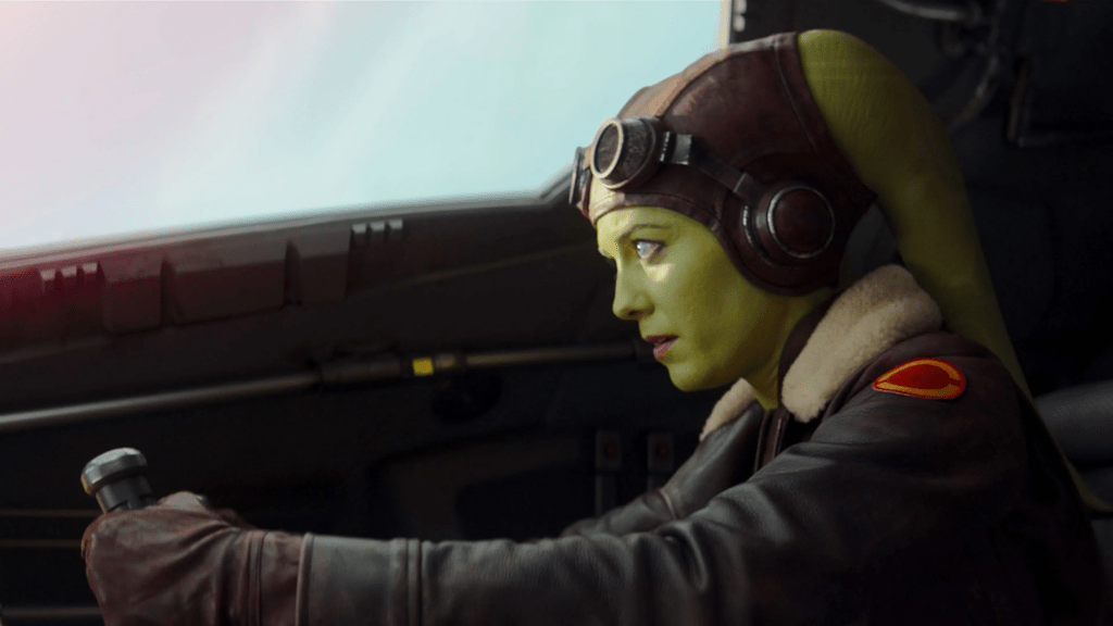 Ahsoka