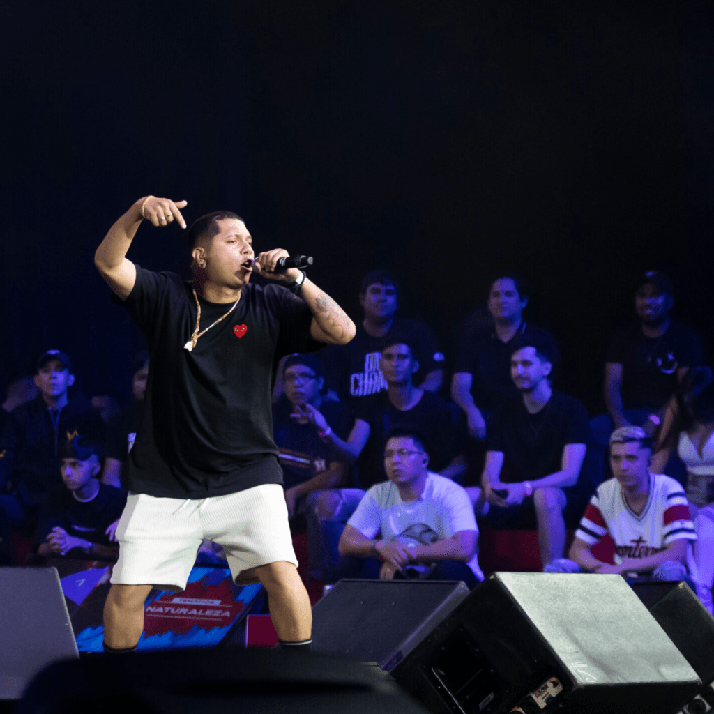 Red Bull Batalla Gallos