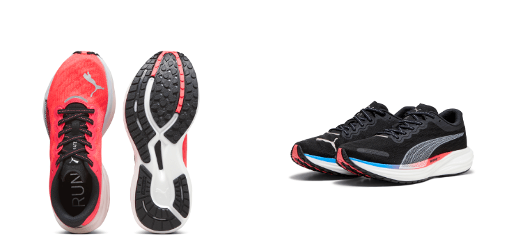 Puma Deviate Nitro