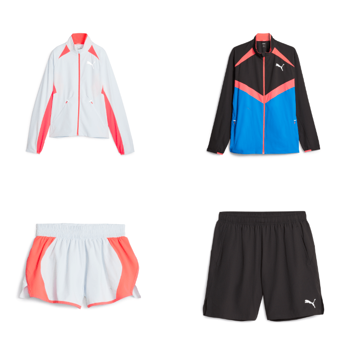 Puma Deviate Nitro