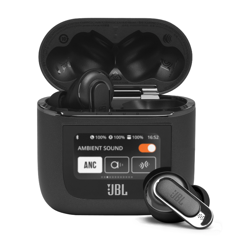 JBL Tour