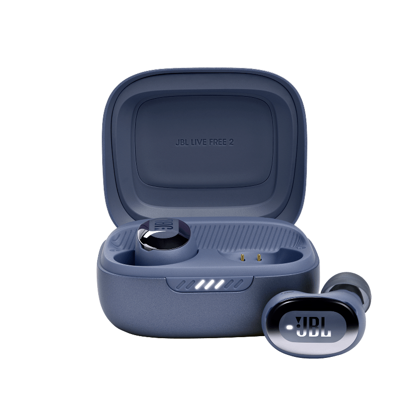 JBL Live Free 2