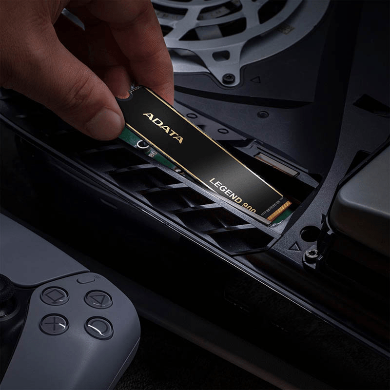 SSDs ADATA LEGEND