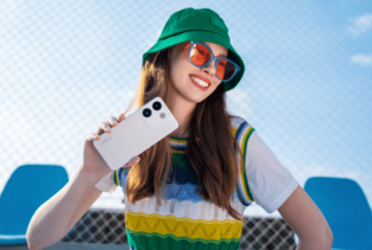 Infinix Smart 7