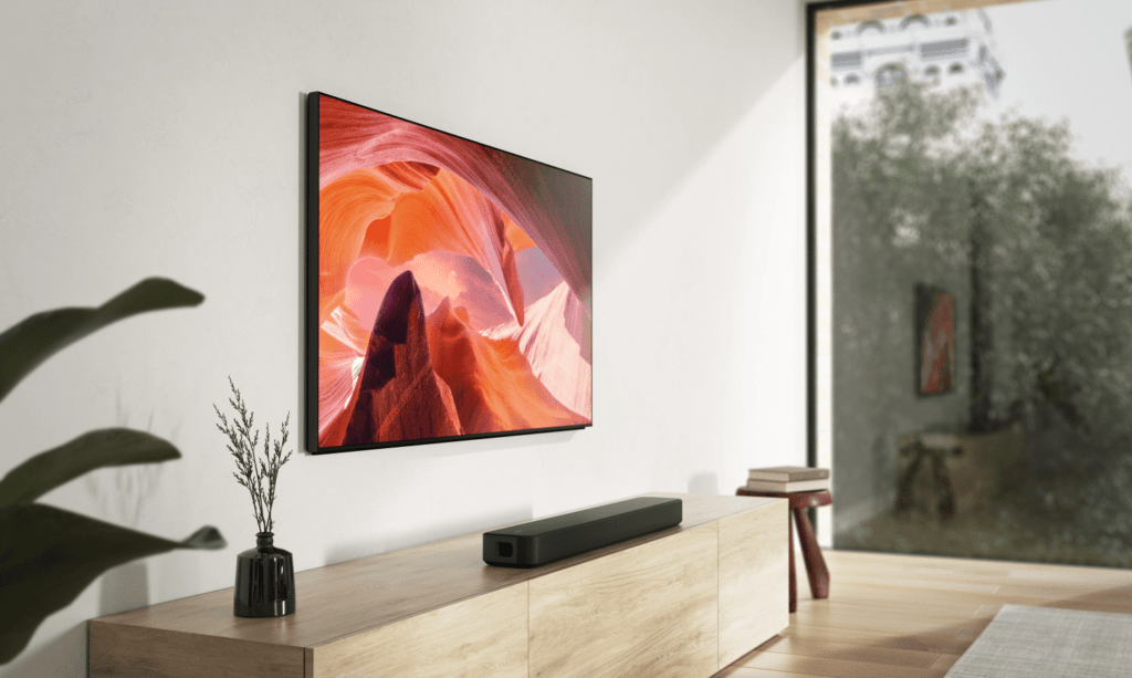 Sony HT-S2000